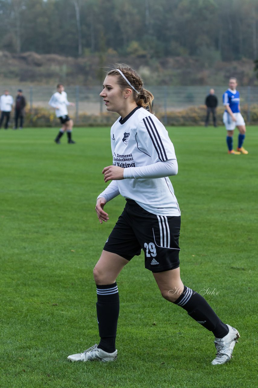 Bild 310 - Frauen FSC Kaltenkirchen - VfR Horst : Ergebnis: 2:3